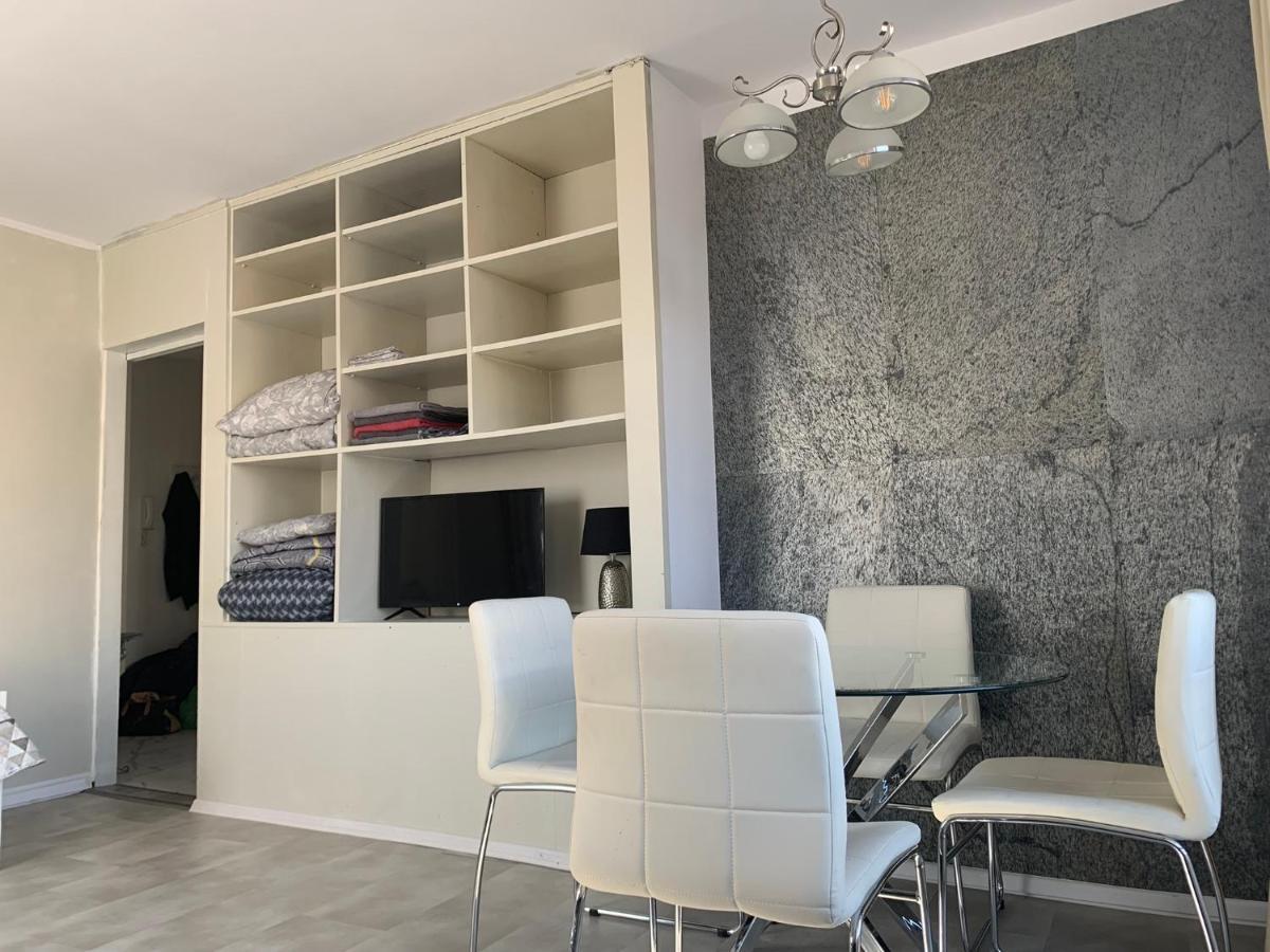 Perfect Location Two Bedrooms With Balkony Varşova Dış mekan fotoğraf